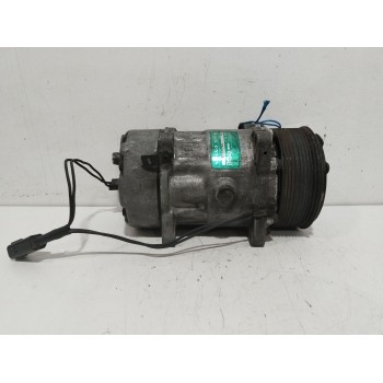 COMPRESOR AIRE ACONDICIONADO 485087 