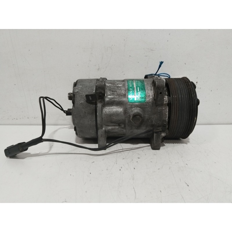 COMPRESOR AIRE ACONDICIONADO 485087  - imagen 1