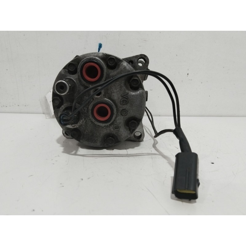 COMPRESOR AIRE ACONDICIONADO 485087  - imagen 4