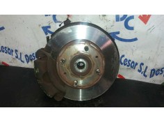 Recambio de mangueta delantera izquierda para volvo s40 berlina 2.0 16v referencia OEM IAM    2