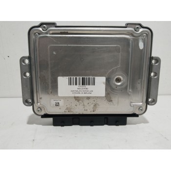 CENTRALITA MOTOR UCE 9661204380 