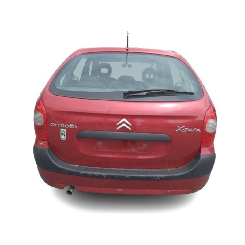CITROËN XSARA PICASSO (N68) - imagen 3