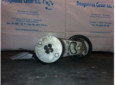 Recambio de tensor correa auxiliar para opel corsa c comfort referencia OEM IAM   