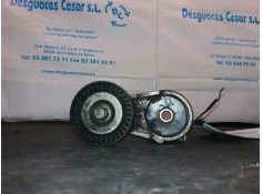 Recambio de tensor correa auxiliar para opel corsa c comfort referencia OEM IAM    2