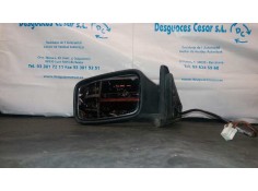 Recambio de retrovisor izquierdo para volvo s40 berlina 2.0 16v referencia OEM IAM  ELECTRICO 