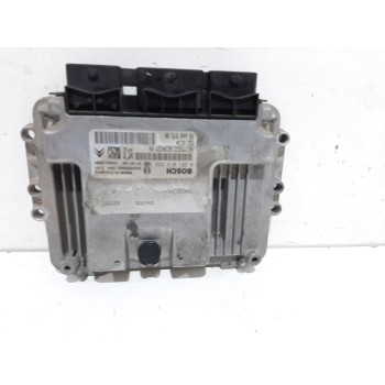 CENTRALITA MOTOR UCE 9664257580 