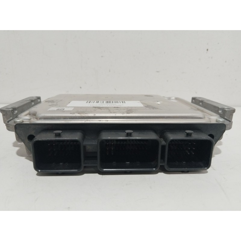 CENTRALITA MOTOR UCE 9661204380  - imagen 4