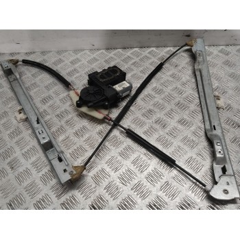ELEVALUNAS DELANTERO IZQUIERDO 9654087880 CONFORT