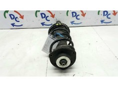 Recambio de amortiguador delantero derecho para skoda fabia (6y2/6y3) 1.4 16v referencia OEM IAM    2