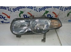 Recambio de faro izquierdo para mg serie 45 (rt) classic (4-ptas.) referencia OEM IAM