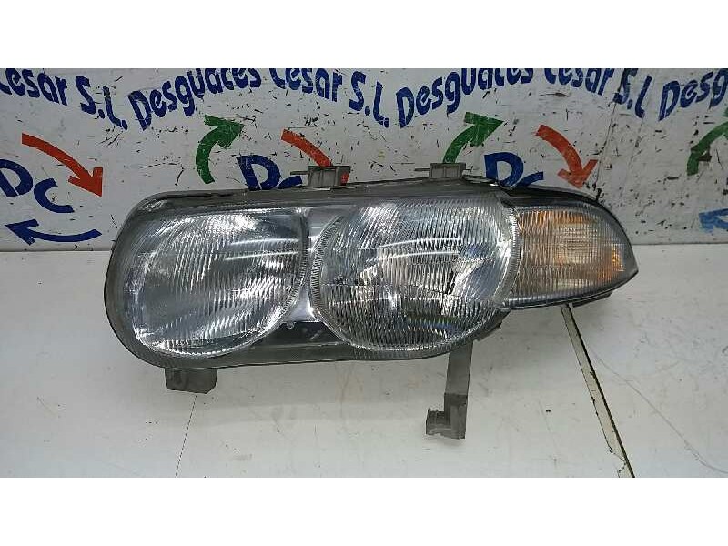 Recambio de faro izquierdo para mg serie 45 (rt) classic (4-ptas.) referencia OEM IAM   