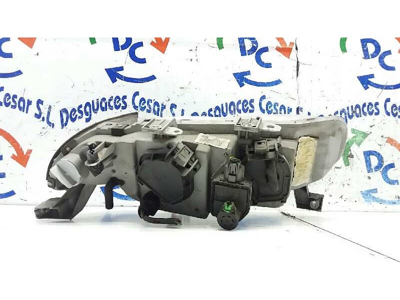 Recambio de faro izquierdo para mg serie 45 (rt) classic (4-ptas.) referencia OEM IAM   