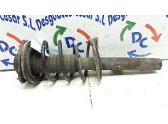 Recambio de amortiguador delantero derecho para peugeot 206 4-trg. 1.6 16v cat referencia OEM IAM   