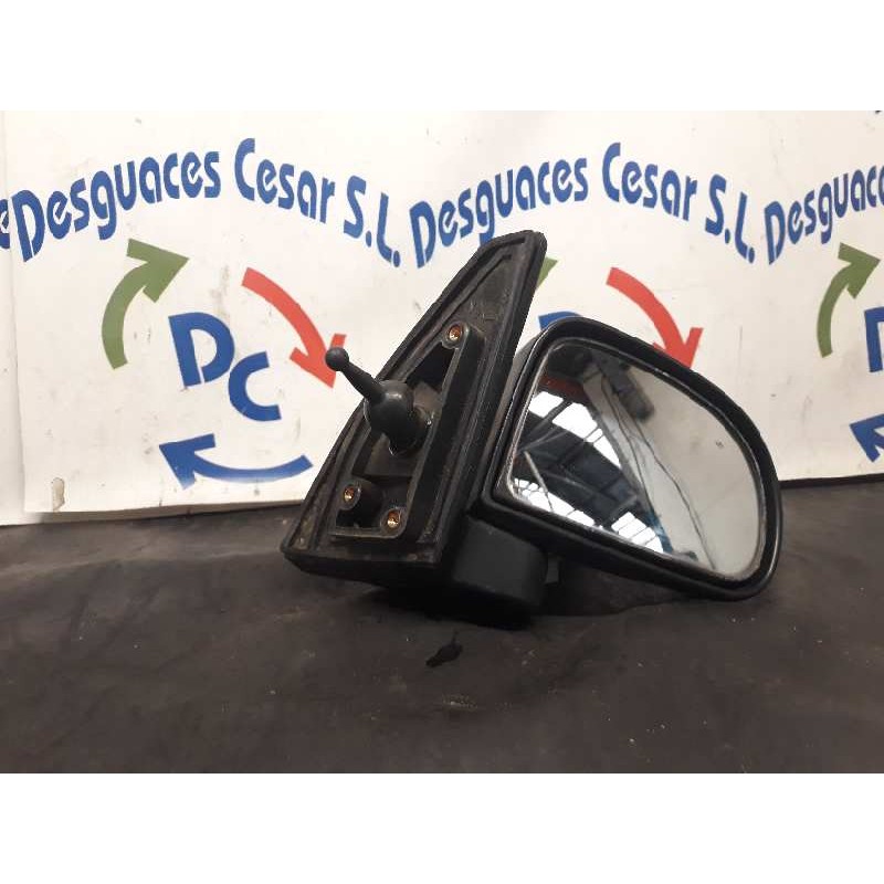 Recambio de retrovisor derecho para hyundai atos prime (mx) gl referencia OEM IAM 8762006101CA MANUAL 