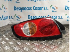 Recambio de piloto trasero derecho para hyundai atos prime (mx) gl referencia OEM IAM 9240206010  
