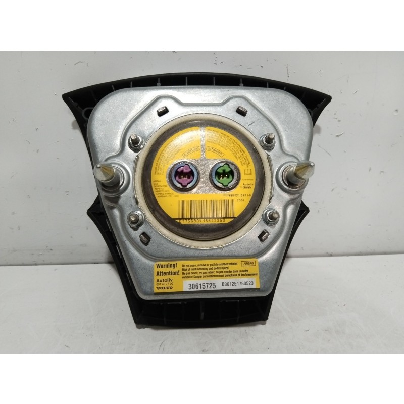 AIRBAG DELANTERO IZQUIERDO 30615725  - imagen 2