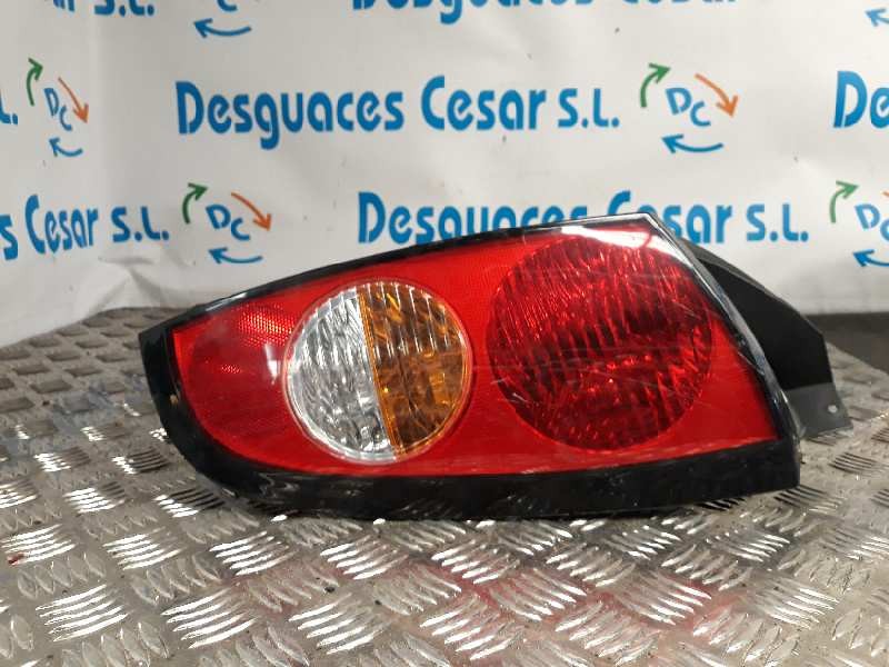 Recambio de piloto trasero derecho para hyundai atos prime (mx) gl referencia OEM IAM 9240206010  