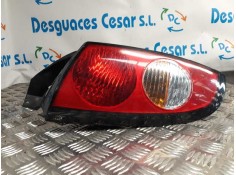 Recambio de piloto trasero izquierdo para hyundai atos prime (mx) gl referencia OEM IAM 9241006000  