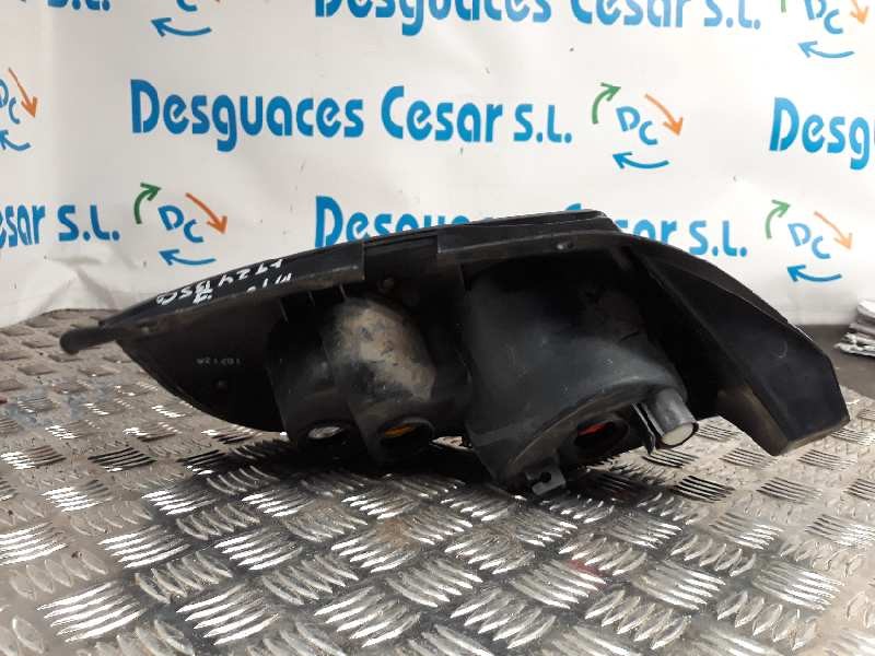 Recambio de piloto trasero izquierdo para hyundai atos prime (mx) gl referencia OEM IAM 9241006000  