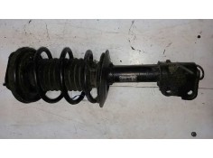 Recambio de amortiguador delantero izquierdo para chrysler pt cruiser (pt) 1.6 catwalk classic referencia OEM IAM 04656459AD 1A1