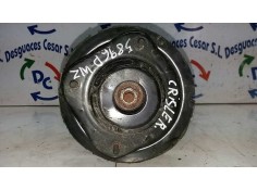 Recambio de amortiguador delantero izquierdo para chrysler pt cruiser (pt) 1.6 catwalk classic referencia OEM IAM 04656459AD 1A1 2