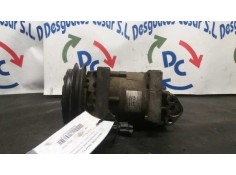 Recambio de compresor aire acondicionado para nissan almera tino (v10m) acenta referencia OEM IAM 07180115153