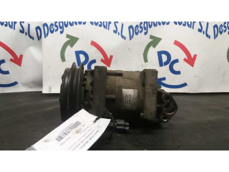 Recambio de compresor aire acondicionado para nissan almera tino (v10m) acenta referencia OEM IAM 07180115153  