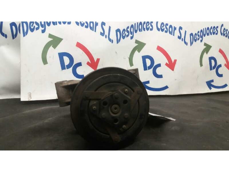 Recambio de compresor aire acondicionado para nissan almera tino (v10m) acenta referencia OEM IAM 07180115153  