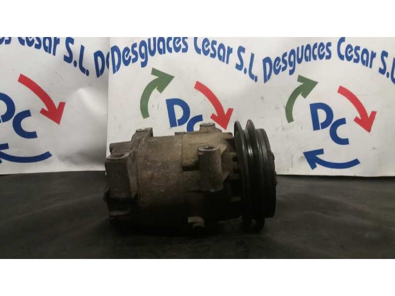 Recambio de compresor aire acondicionado para nissan almera tino (v10m) acenta referencia OEM IAM 07180115153  