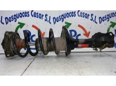 Recambio de amortiguador delantero derecho para seat cordoba berlina (6l2) 1.9 sdi referencia OEM IAM 131500170795 170795 