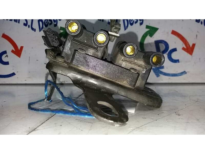 Recambio de bobina encendido para kia sephia 1.6 cat referencia OEM IAM 0986221008   Recambio de bobina encendido para kia sephia 1.6 cat referencia OEM IAM 0986221008