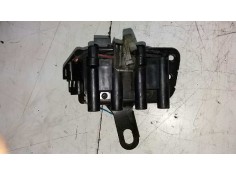 Recambio de bobina encendido para kia sephia 1.6 cat referencia OEM IAM 0986221008   2