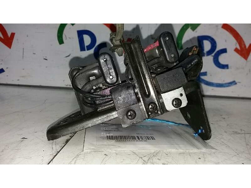 Recambio de bobina encendido para kia sephia 1.6 cat referencia OEM IAM 0986221008   Recambio de bobina encendido para kia sephia 1.6 cat referencia OEM IAM 0986221008