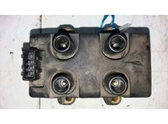 Recambio de bobina encendido para renault clio i fase i+ii (b/c57) 1.2 alize referencia OEM IAM 050905205 2526078A 