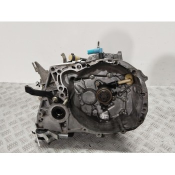 CAJA CAMBIOS JR5104 7711435930