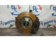 Recambio de mangueta delantera derecha para peugeot expert kasten standard furgón 220c referencia OEM IAM    2