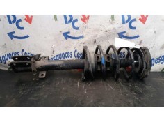Recambio de amortiguador delantero izquierdo para renault scenic (ja..) 1.9 dci century referencia OEM IAM 543024308R  