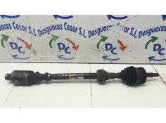 Recambio de transmision delantera derecha para renault scenic (ja..) 1.9 dci century referencia OEM IAM 8200087859  