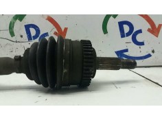 Recambio de transmision delantera derecha para renault scenic (ja..) 1.9 dci century referencia OEM IAM 8200087859   2