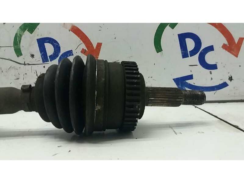 Recambio de transmision delantera derecha para renault scenic (ja..) 1.9 dci century referencia OEM IAM 8200087859  