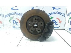 Recambio de mangueta delantera derecha para renault scenic (ja..) 1.9 dci century referencia OEM IAM 8200171678  