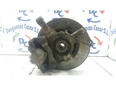 Recambio de mangueta delantera derecha para renault scenic (ja..) 1.9 dci century referencia OEM IAM 8200171678   2