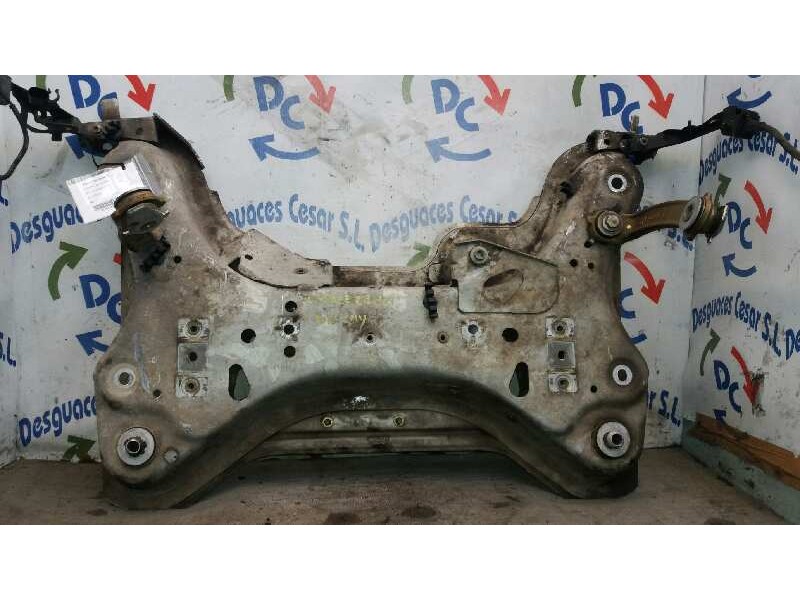 Recambio de puente delantero para renault espace iv (jk0) 2.2 dci turbodiesel referencia OEM IAM    Recambio de puente delantero para renault espace iv (jk0) 2.2 dci turbodiesel referencia OEM IAM