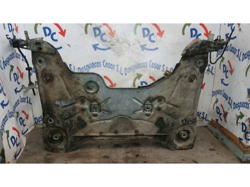 Recambio de puente delantero para renault espace iv (jk0) 2.2 dci turbodiesel referencia OEM IAM    Recambio de puente delantero para renault espace iv (jk0) 2.2 dci turbodiesel referencia OEM IAM
