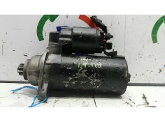 Recambio de motor arranque para seat leon (1m1) signo referencia OEM IAM 00001125012 02A911023R 