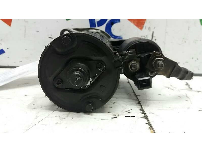Recambio de motor arranque para seat leon (1m1) signo referencia OEM IAM 00001125012 02A911023R 