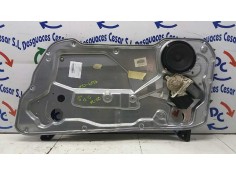 Recambio de elevalunas delantero derecho para seat ibiza (6l1) sport referencia OEM IAM 014634  