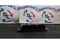 Recambio de centralita motor uce para renault scenic (ja..) 1.9 dci century referencia OEM IAM 0281010843  