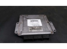 Recambio de centralita motor uce para renault scenic (ja..) 1.9 dci century referencia OEM IAM 0281010843   2