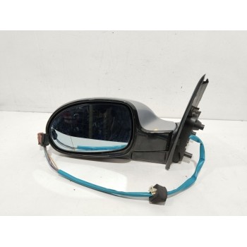 RETROVISOR IZQUIERDO 12283450 PLATA